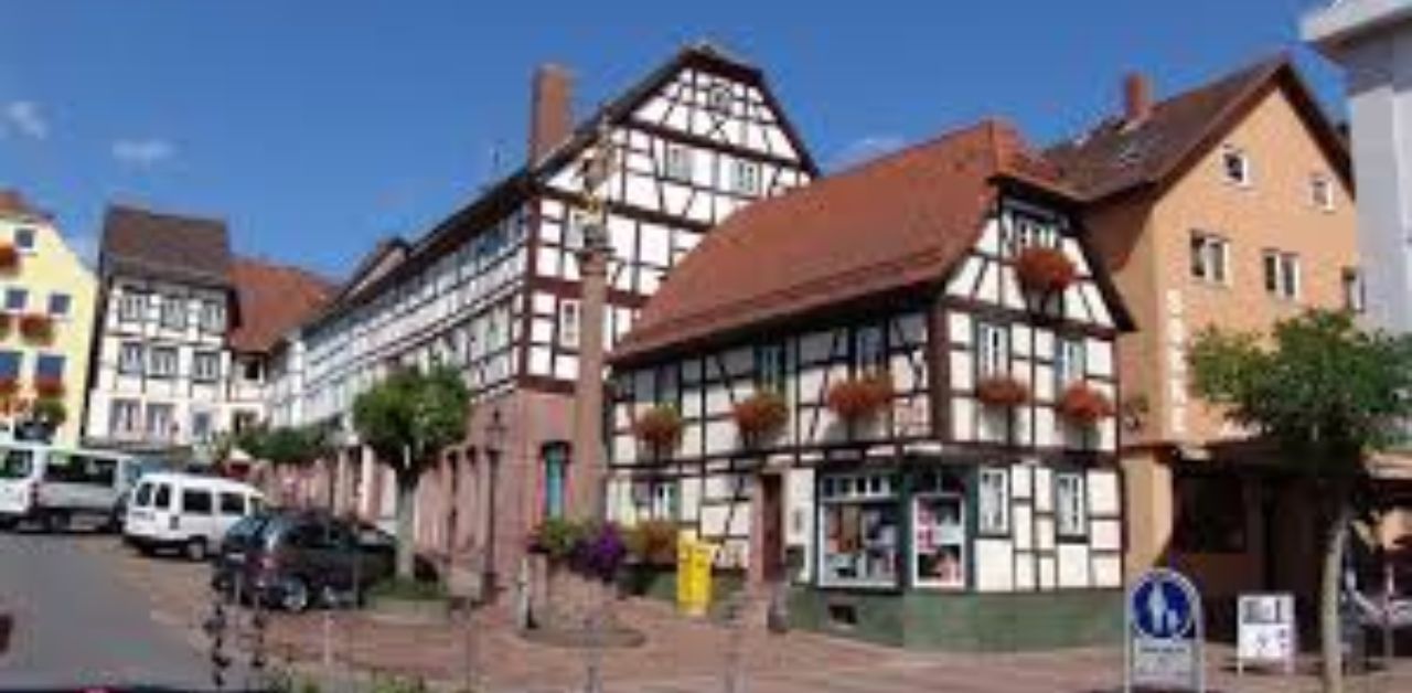 Bulgaria Air Buchen Office in Germany