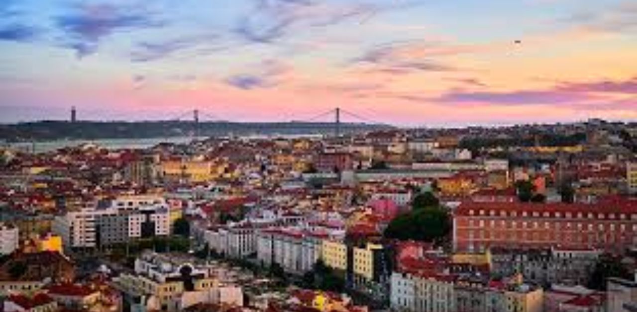 Bulgaria Air Lisbon Office in Portugal