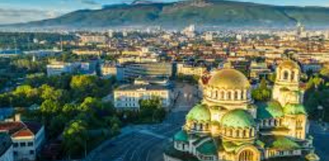 Bulgaria Air Sofia Office in Bulgaria