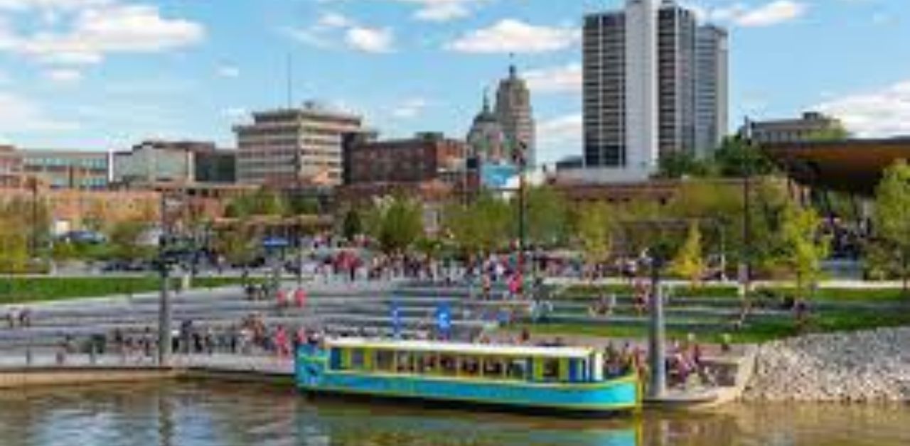 Fort Wayne