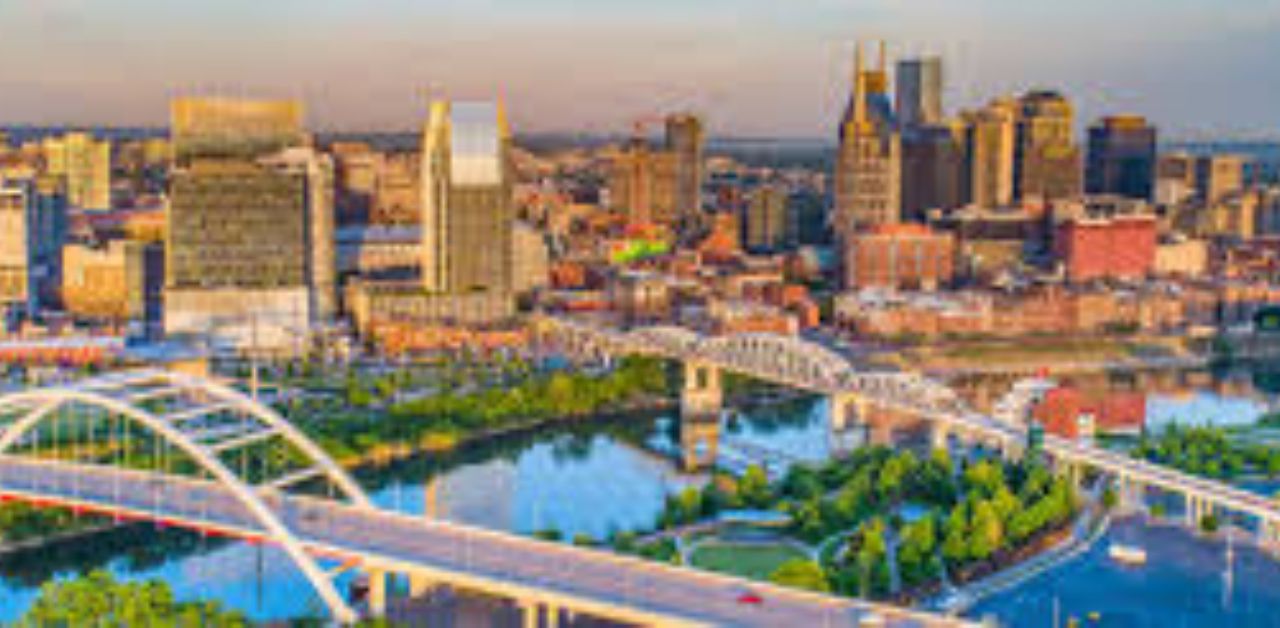 Iberia Airlines Nashville Office