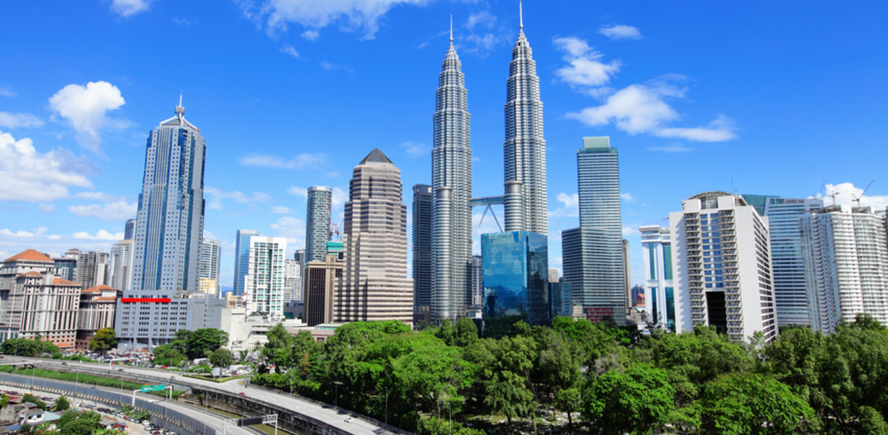 LOT Polish Airlines Kuala Lumpur Office in Malaysia