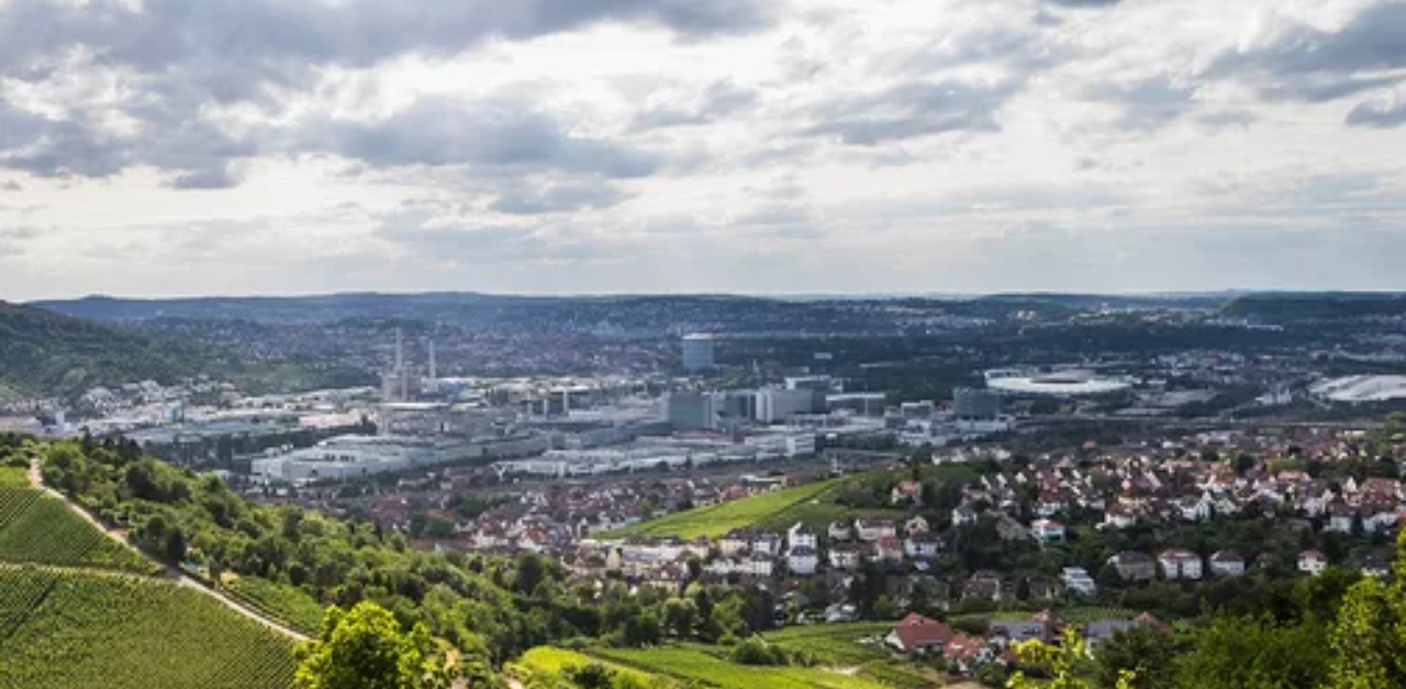Lot Polish Airlines Stuttgart Office in Germany