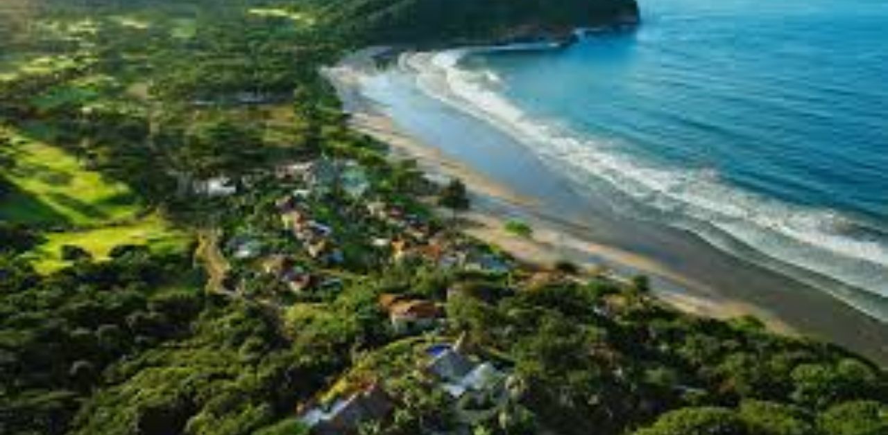 Nicaragua