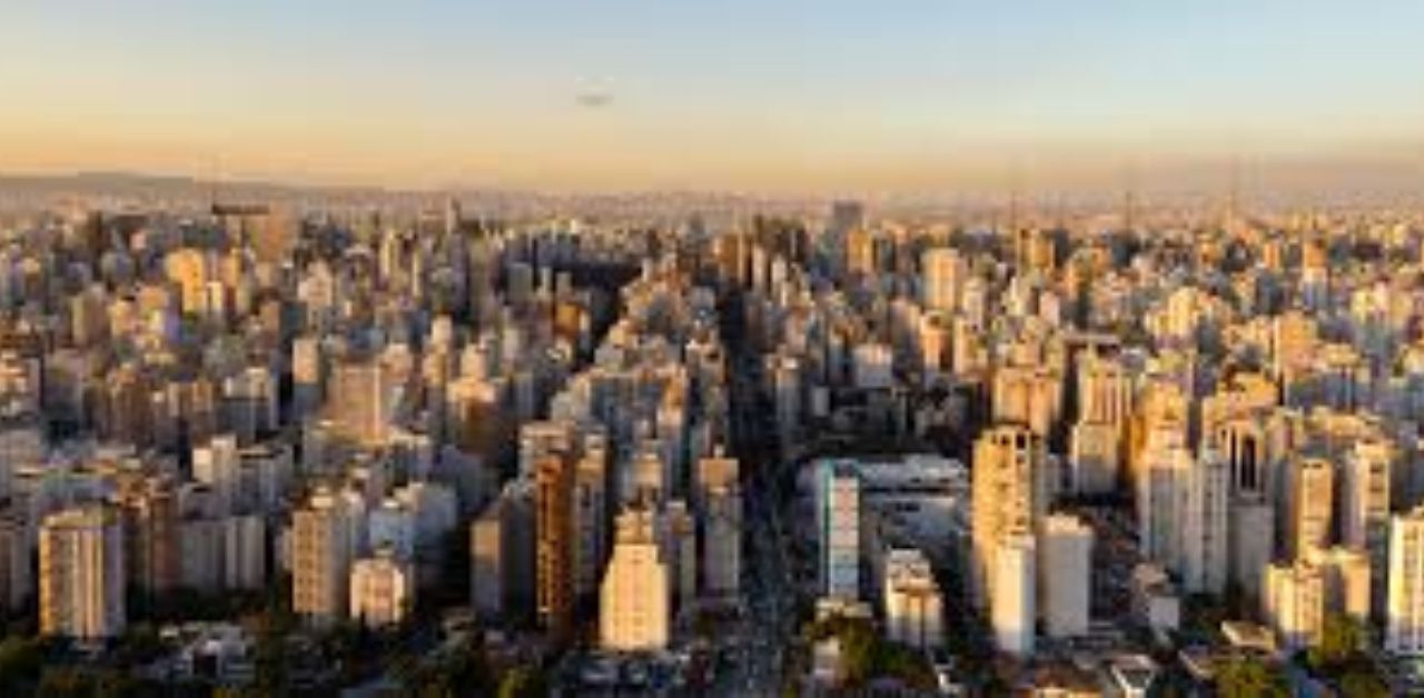 Sky Airlines Sao Paulo Office in Brazil