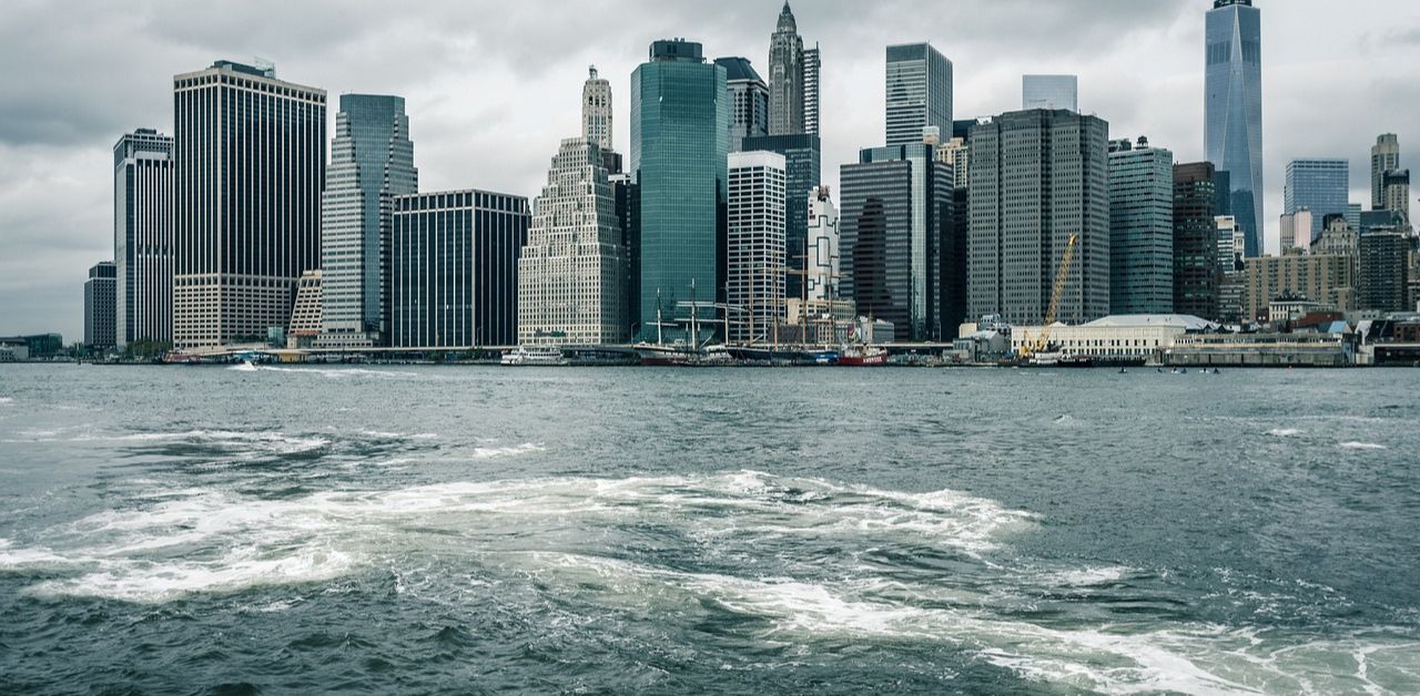 Transaero Airlines New York Office in United States
