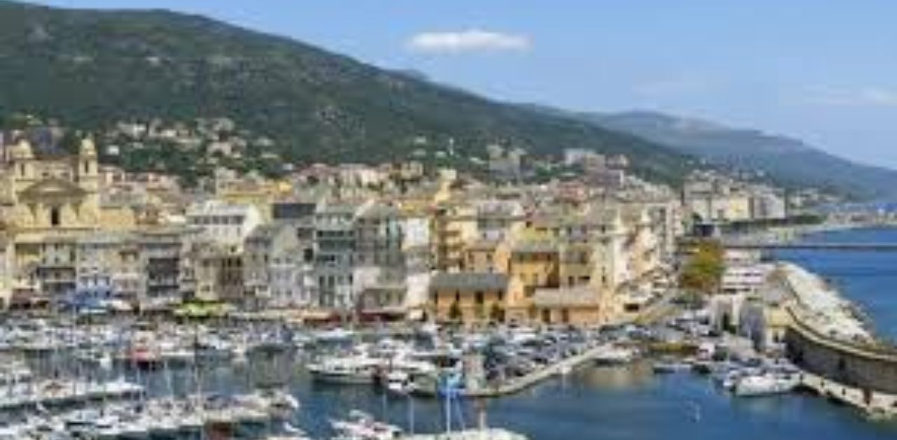 Bastia