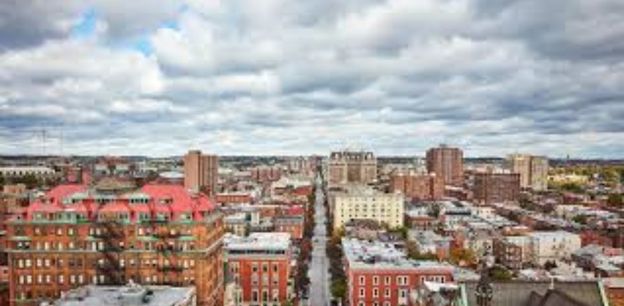 Baltimore