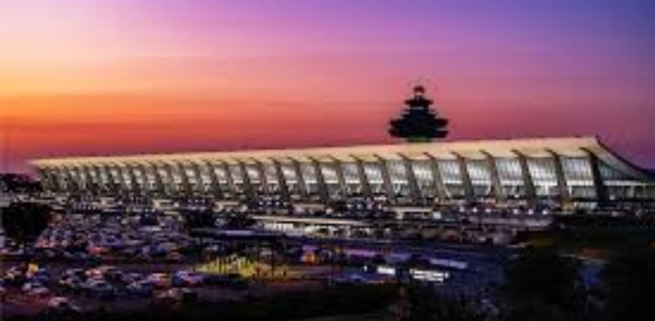 Dulles