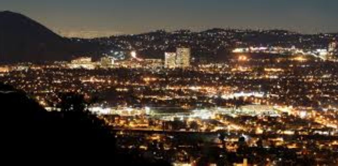 Spirit Airlines Burbank Office in USA