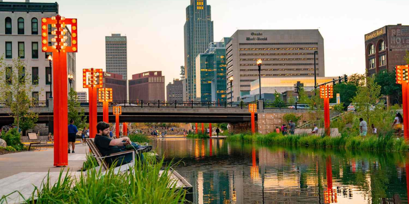 Omaha