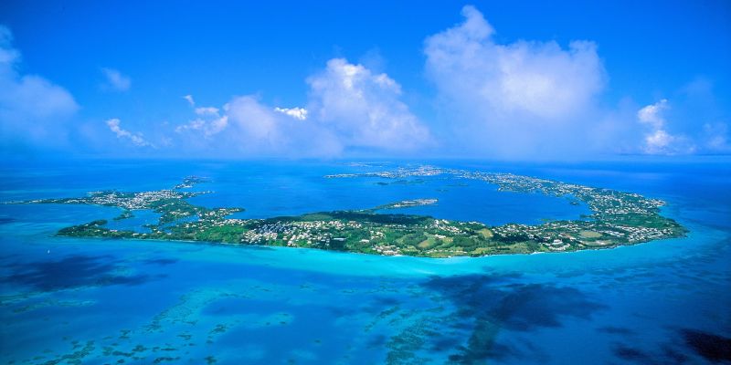 Bermuda