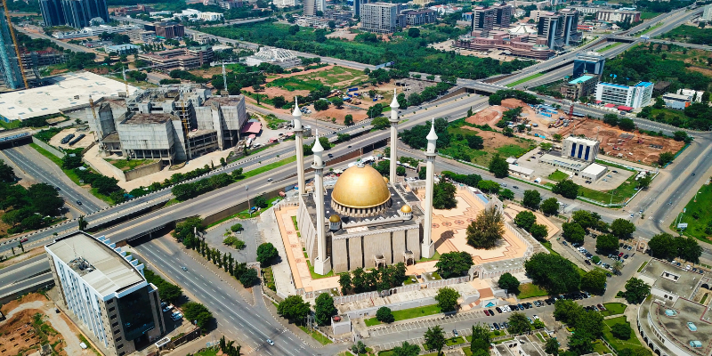 Abuja