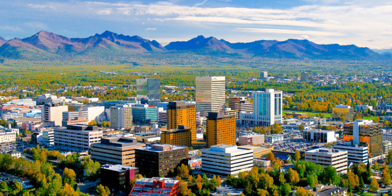 Anchorage
