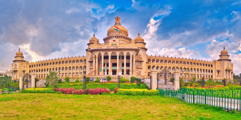Bangalore