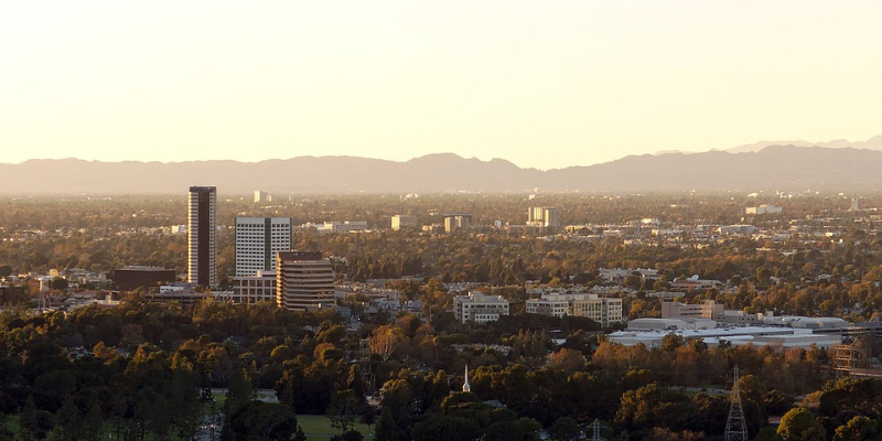 Burbank