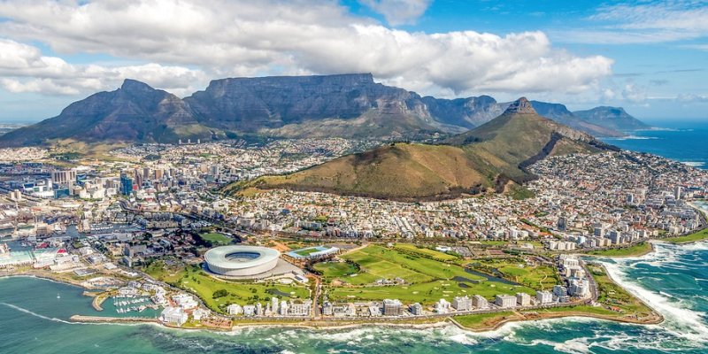 Cape Town