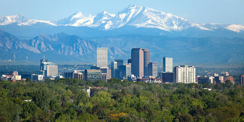 Denver