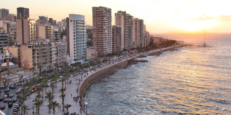 Beirut