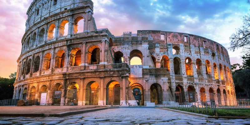 Rome