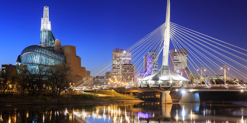 Winnipeg