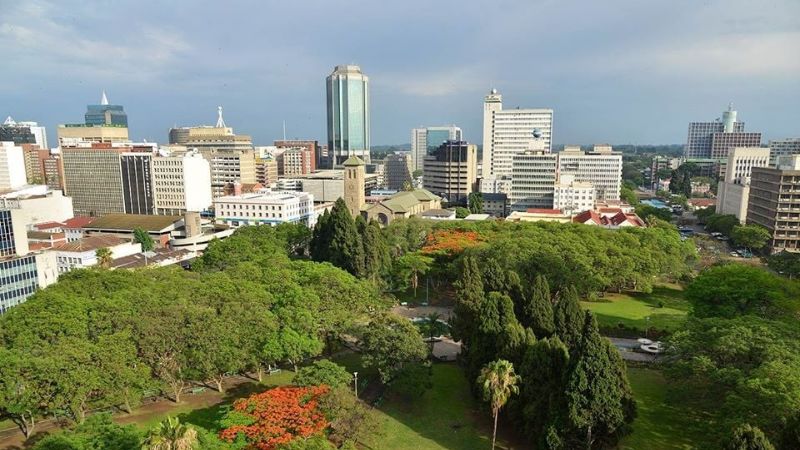 Harare