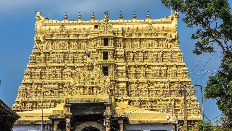 Trivandrum