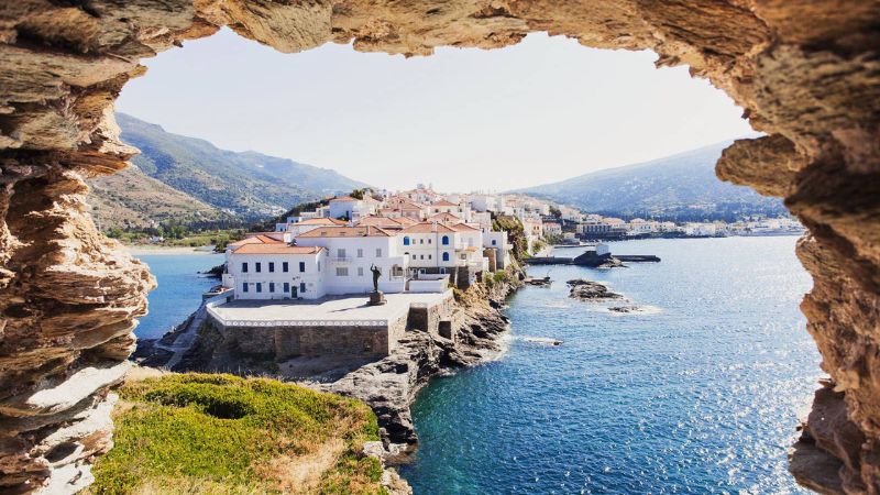 Andros