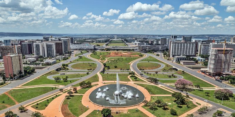 Brasília