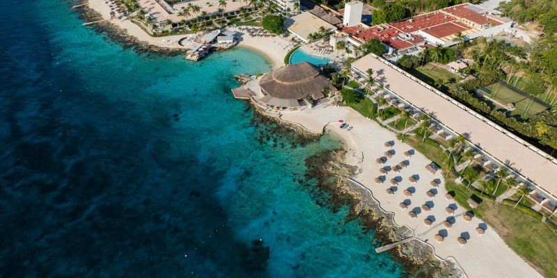 Cozumel