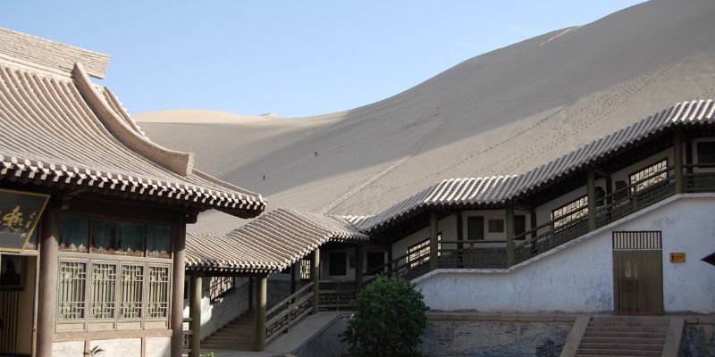 Dunhuang