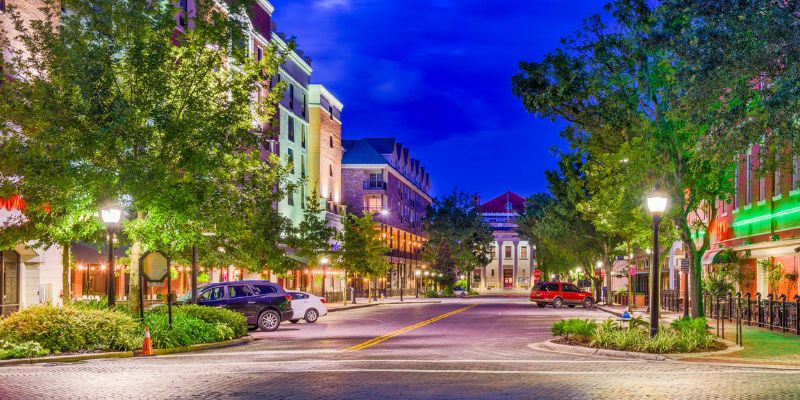 Gainesville