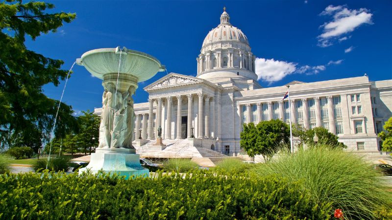 Jefferson City