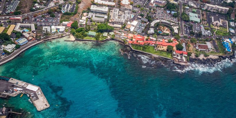 Kailua-Kona