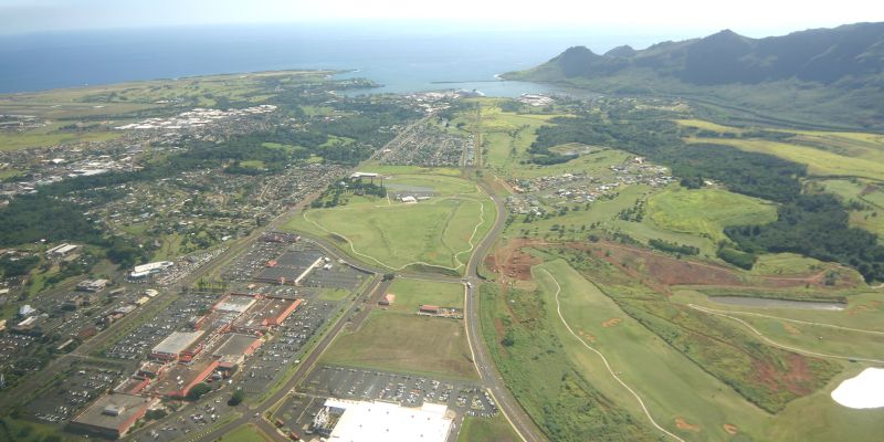 Lihue