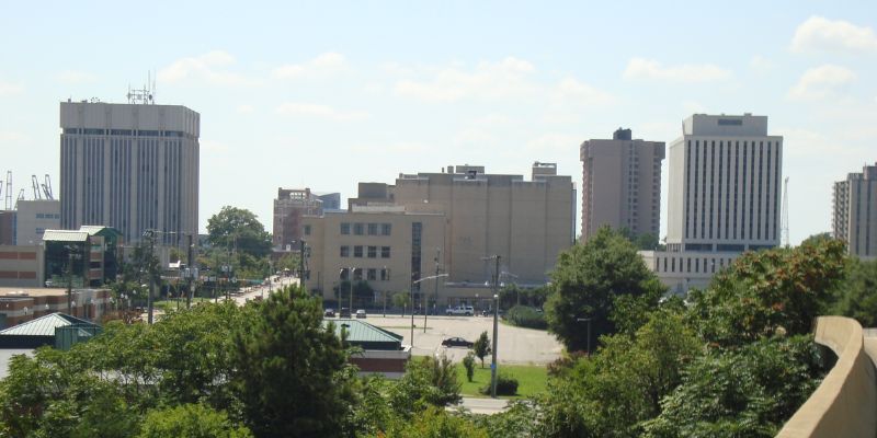 Newport News