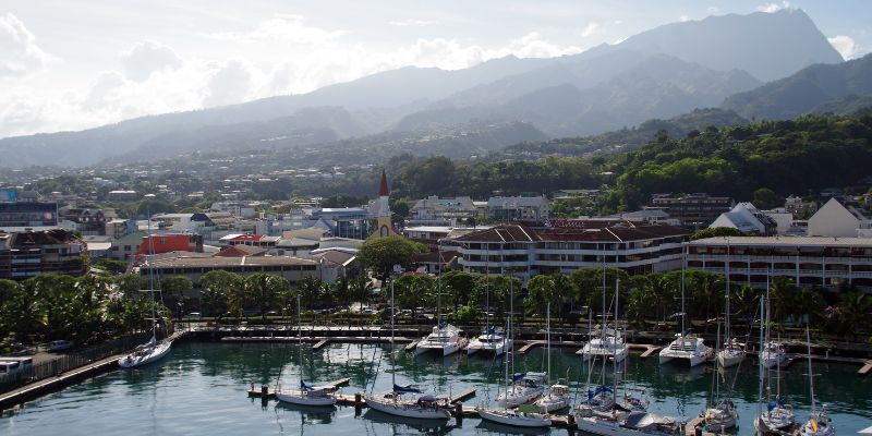 Papeete