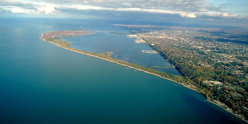 Presque Isle