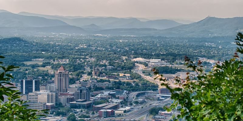 Roanoke