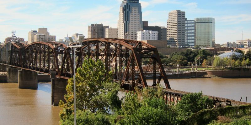 Shreveport