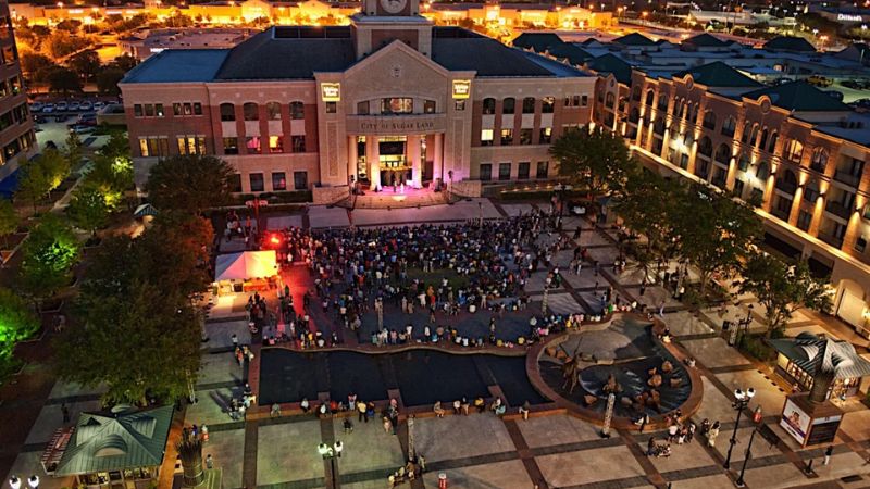 Sugar Land