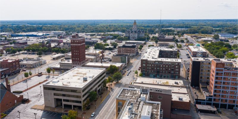 Terre Haute