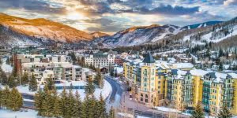 Vail