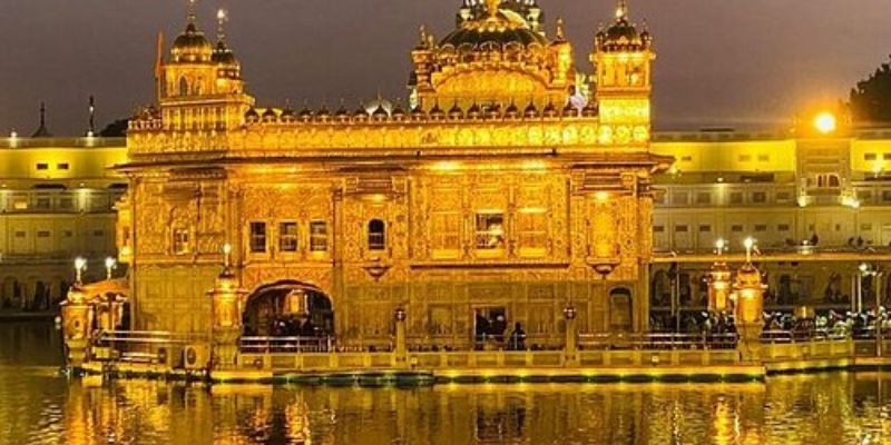 Amritsar