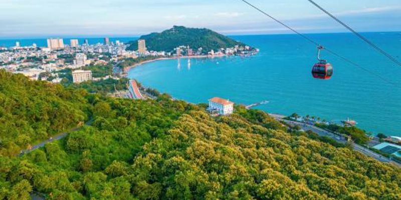 Vung Tau