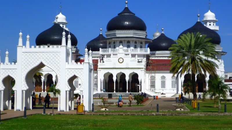 Banda Aceh