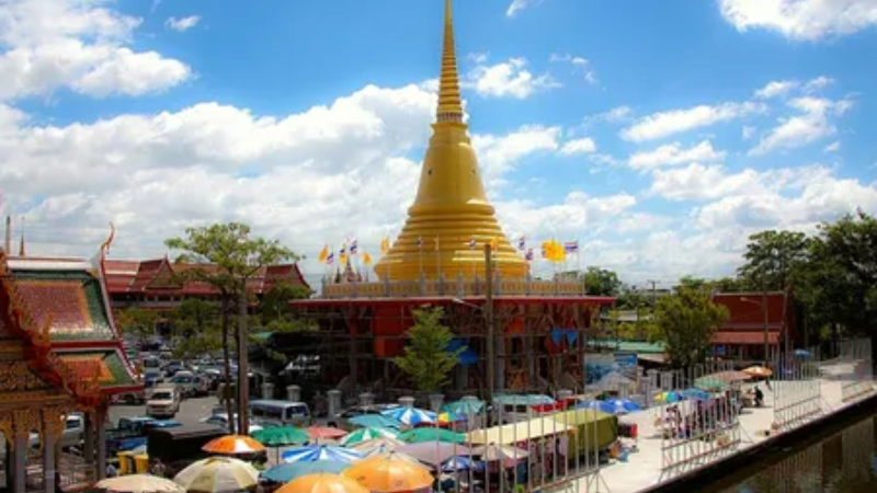 Bang Phli