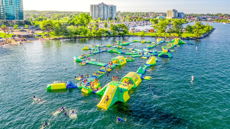 Barrie 
