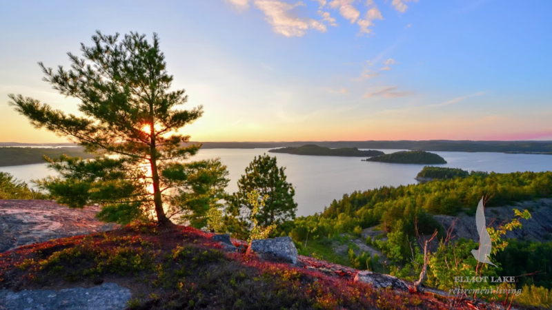 Elliot Lake