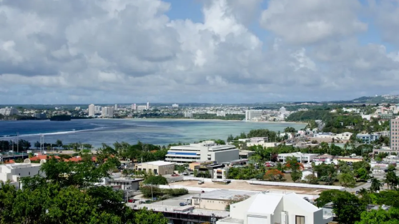 Hagåtña 